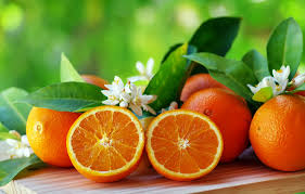 Orange Flavor